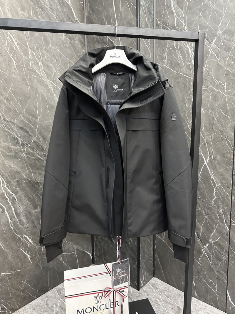 Balenciaga Down Coat